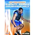 �X�g�����O�X�A�p���[&�W�����v�̓h����(���{�ꎚ���t) [DVD]