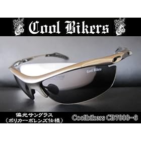 COOLBIKERS �N�[���o�C�J�[�Y �Ό� �|���J CB7000-6