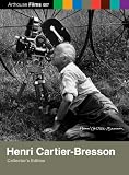 [DVD] Henri Cartier-Bresson: Collector's Edition (2pc) [DVD] [Import]