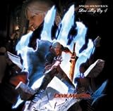 [CD]ゲーム・ミュージック DEVIL MAY CRY4 SPECIAL SOUND TRACK