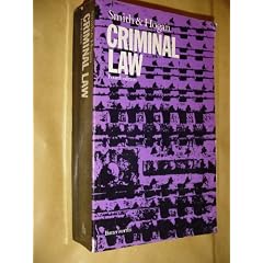 Criminal Law