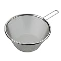 �p�[������  EE�X�C�[�c �X�e�����X�� ���ӂ邢 �X�g���[�i�[15cm D-4723