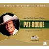 The Very Best Of PAT BOONE Original Greatest Hit [CD] SICD-08008