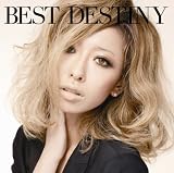 [CD]加藤ミリヤ BEST DESTINY