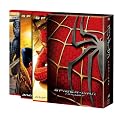 �X�p�C�_�[�}��TM �g�����W�[BOX(4���g) (���Ԍ���o��) [DVD]