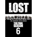 Lost: Complete Sixth & Final Season [DVD] [Import]