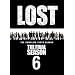 Lost: Complete Sixth & Final Season [DVD] [Import]