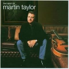 Best of Martin Taylor