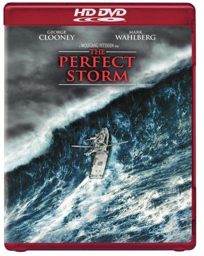  The Perfect Storm [HD DVD]