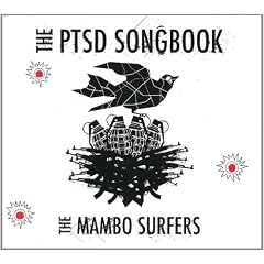 Ptsd Songbook