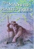 [DVD] The Man Who Planted Trees