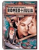 [DVD] William Shakespeares Romeo & Julia (Special Edition)