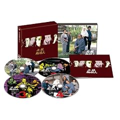 �K�E���|�l DVD-BOX