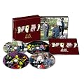 �K�E���|�l DVD-BOX