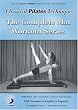 Classical Pilates Technique: Complete Mat Workout [DVD] [Import]