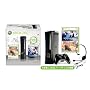 Xbox 360 �G���[�g(120GB) �o�����[�p�b�N(�u�G�[�X�R���o�b�g6 ����ւ̐�΁v&�u���X�g �v���l�b�g �R���j�[�Y�v����)�y���Ԍ��萶�Y�z