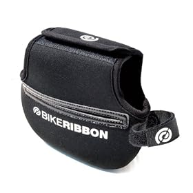 BIKERIBBON(�o�C�N���{��) POCKET (�|�P�b�g) �t���[���o�b�O