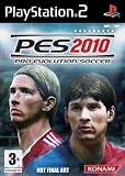  Pro Evolution Soccer 2010