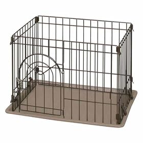�V�X�e���T�[�N���g���[�t STN-400T �u���E��