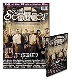 [Book] Sonic Seducer 05-08 + DVD in Box mit exkl. In Extremo Interview + Liveclip; Schandmaul, The Retrosic, VNV Nation + Birthday Massacre je exkl. Liveclip u.v.a.