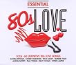 Essential-80's Love