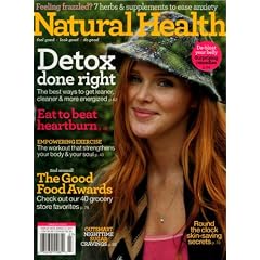 Natural Health [US] March 2012 (�P��)