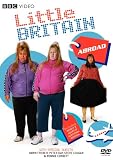 [DVD] Little Britain Abroad