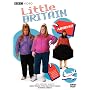 Little Britain: Abroad [DVD] [Import]