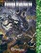 Autumn Nightmares (Changeling: the Lost)