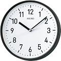 SEIKO CLOCK (�Z�C�R�[�N���b�N) �|�����v Ra-Clock(���E�N���b�N) KX401B
