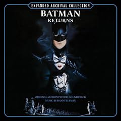 �y���E3,500������z�o�b�g�}���E���^�[���Y (Batman Returns)