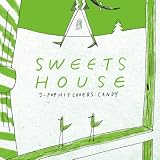 [CD]Little whisper SWEETS HOUSE ~for J-POP HIT COVERS CANDY~