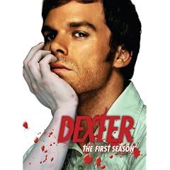 Dexter: Complete First Season (4pc) (Ws Ac3 Dol) [DVD] [Import]