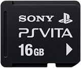 �������[�J�[�h 16GB (PCH-Z161J)