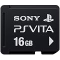 �������[�J�[�h 16GB (PCH-Z161J)