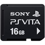 �������[�J�[�h 16GB (PCH-Z161J)�\�j�[�E�R���s���[�^�G���^�e�C�������g�ɂ��