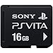 �������[�J�[�h 16GB (PCH-Z161J)
