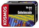  Kosmos 631048 - Die drei ??? Geheimcode