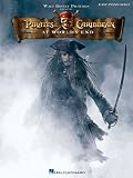 [Book] Pirates of the Caribbean: At World's End: Easy Piano Solo: For Solo Piano