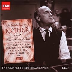 Icon: Sviatoslav Richter