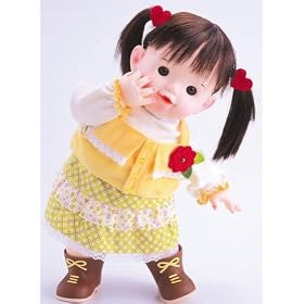 �ۂۂ���� ���l�` ���炩�����̃w�A�A�����W�ۂۂ����