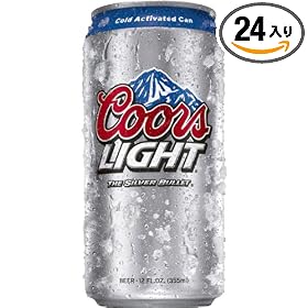 �y�ܖ�����2012�N1��2���z �N�A�[�Y���C�g�@�ʁ@355ml�~24�{���@�P�[�X�̔�