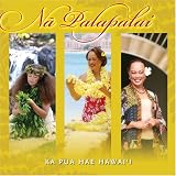 [CD]Na Palapalai Ka Pua Hae Hawaii