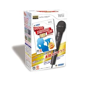 �J���I�PJOYSOUND Wii DX