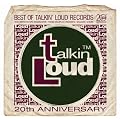 �x�X�g�E�I�u�E�g�[�L���O�E���E�h 20TH ANNIVERSARY