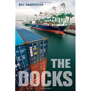 【クリックで詳細表示】The Docks [ハードカバー]