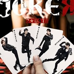 JOKER(��������A)(DVD�t)