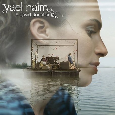  Yael Naim (Mit dem Song 