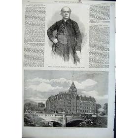 �鍑�z�e���̃`���[���Y Prest �傫�� Malvern �� 1862 �� Rev.