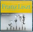 Liszt: Paraphrases D'operas